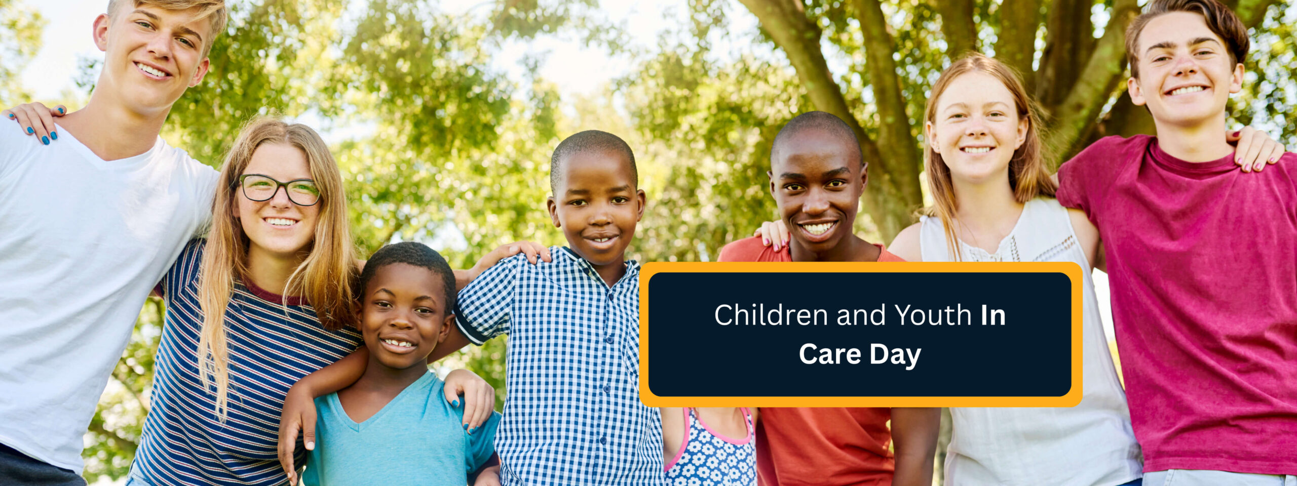 Children and Youth in Care Day