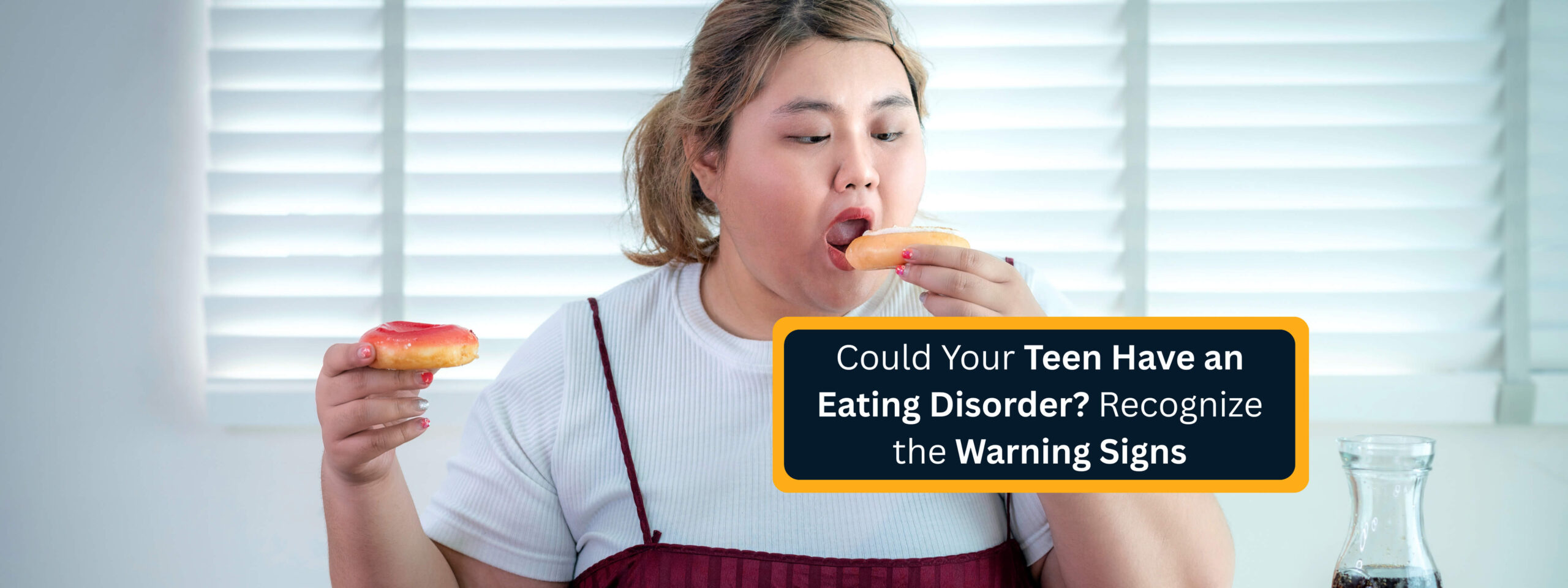 Could Your Teen Have an Eating Disorder_ Recognize the Warning Signs