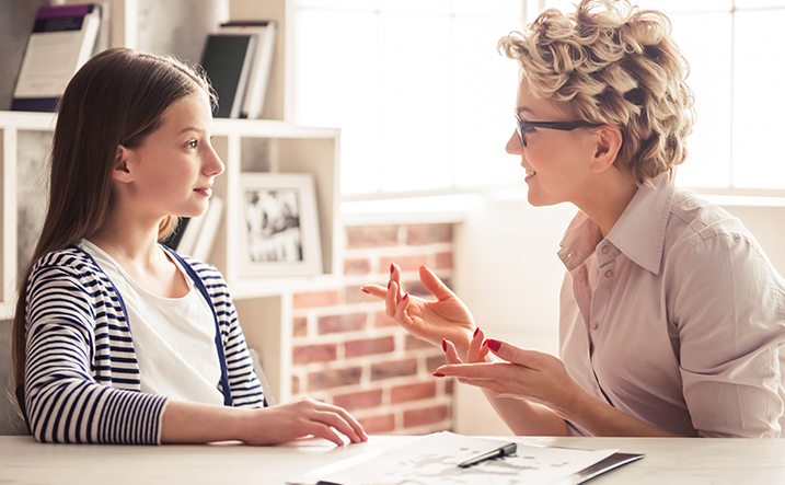 How Depression Therapy Helps Your Teen Depressions