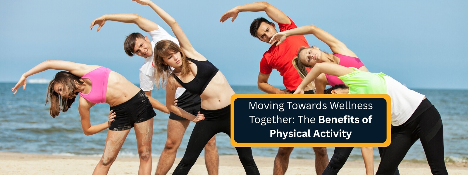 The Benefits of Physical Activity