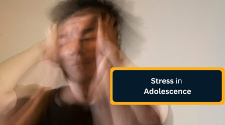 Stress in Adolescence Counselling Toronto