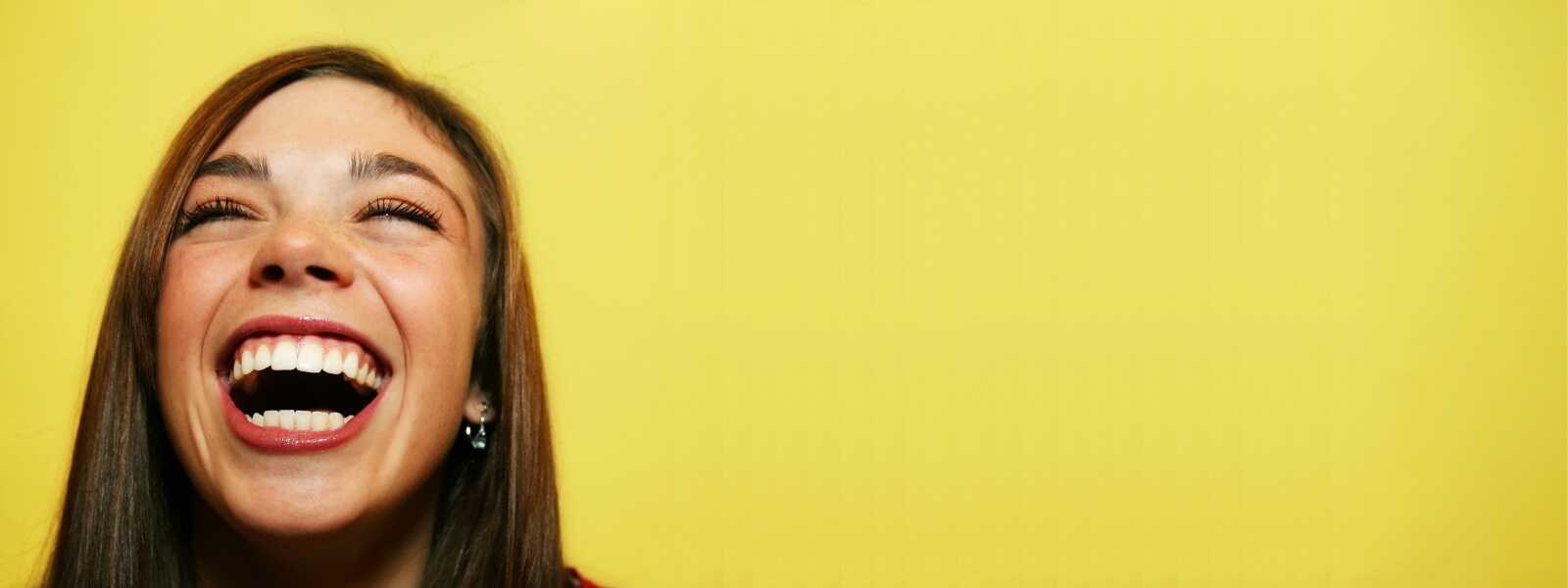 Encouraging Authenticity Through Laughter TCCFT