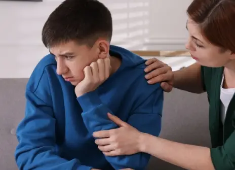 Teen Therapies for Depression in Toronto