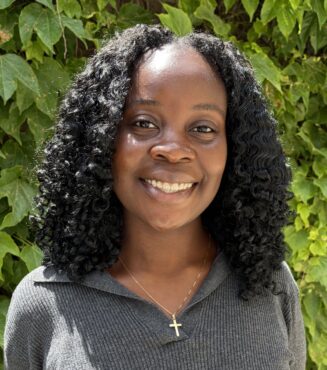 Arnelle Konyah