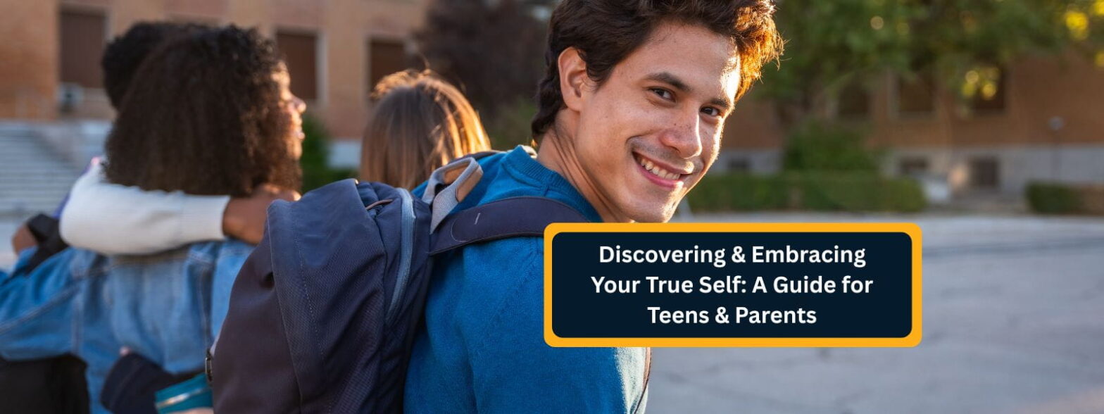 Teen Self-Discovery in Toronto