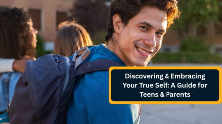 Teen Self-Discovery in Toronto