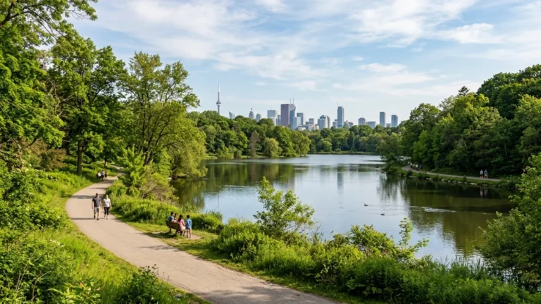 Visit Our High Park-Area Office