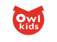 Owl Kids Logo