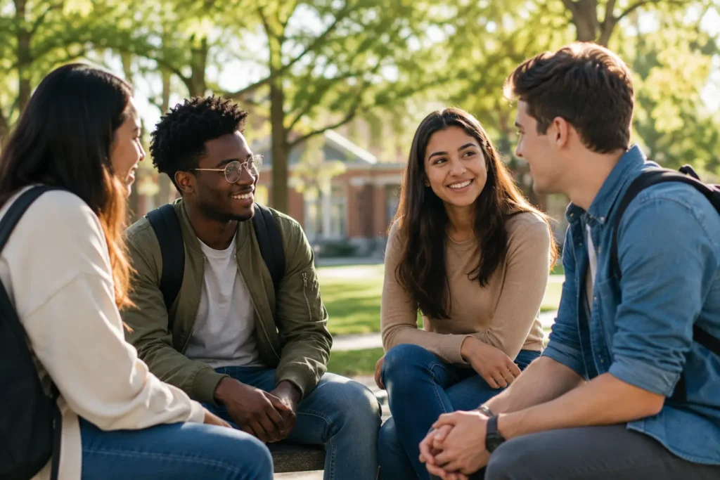 Signs Your Teen May Be Experiencing Bullying or Peer Issues