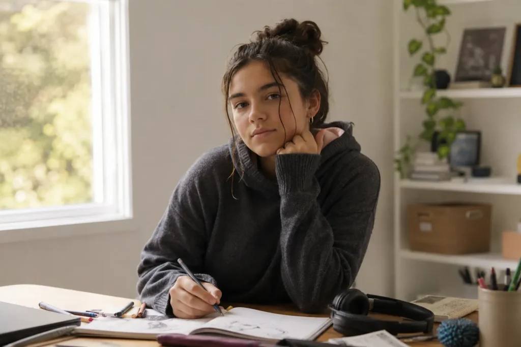 Therapy for Neurodivergent teens Toronto