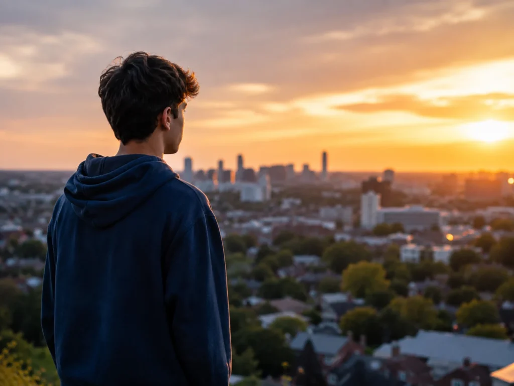 Understanding Substance Use Among Teens