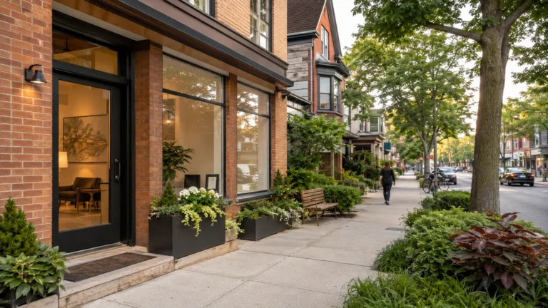 Visit Our The Junction-Area Office