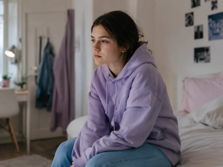 What to Expect From Therapy for Teen Substance Use