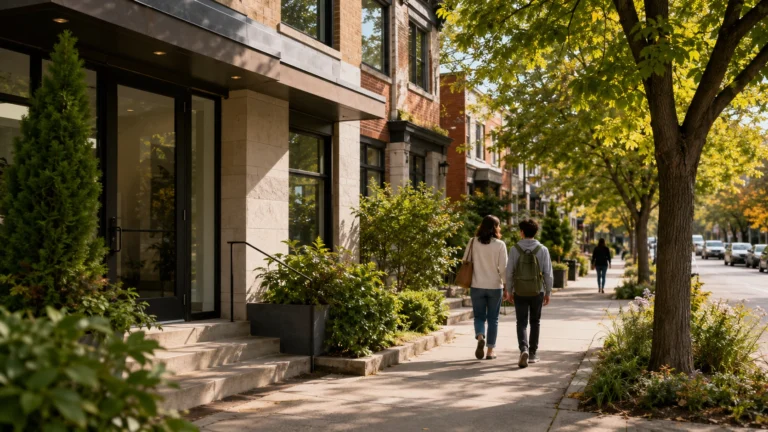 Visit Our Carleton Village-Area Office