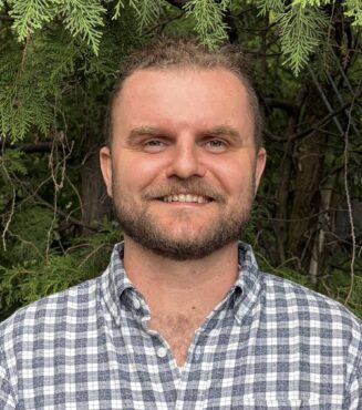 Michael Morgan