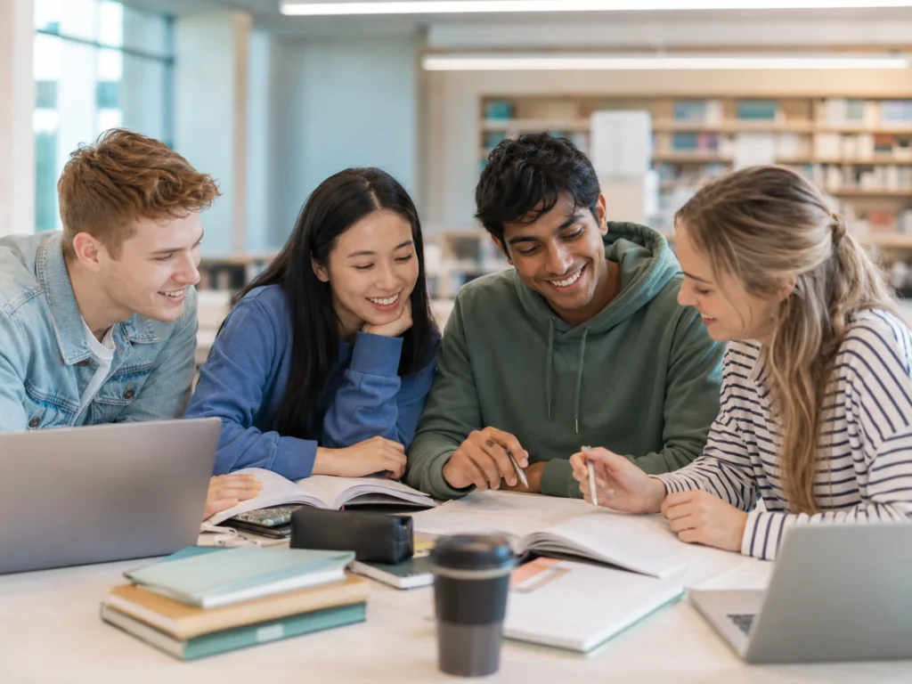 What Social Challenges Can Look Like for Teens in Toronto