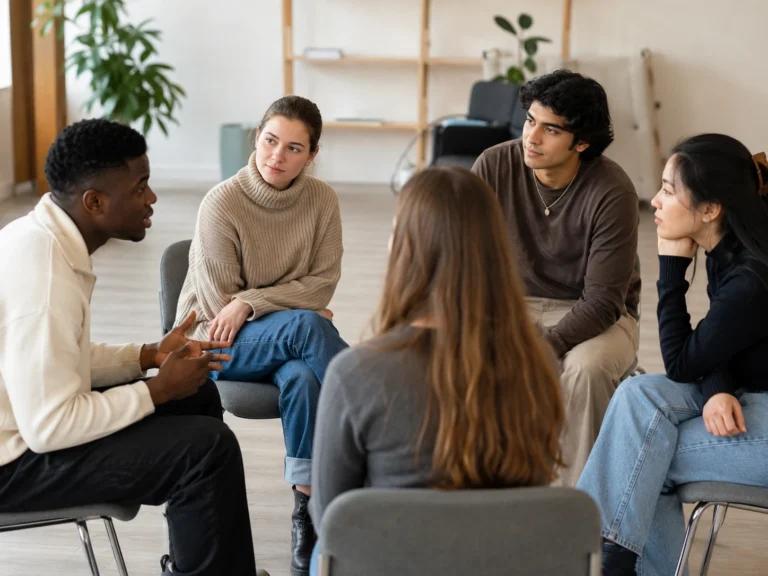 What Social Challenges Can Look Like for Teens