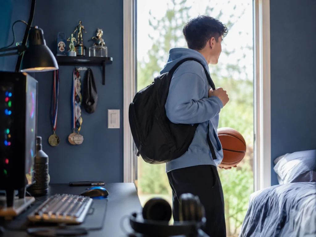 Teens, Gaming Culture, and Addiction Risk