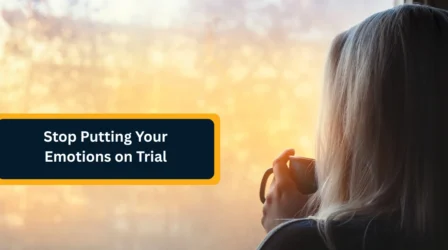 Stop Putting Your Emotions on Trial