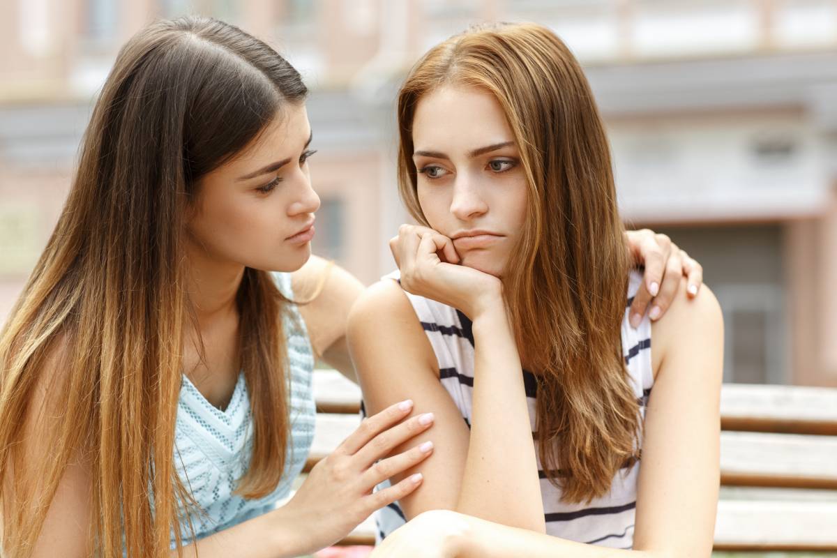 Ways to Support Your Friend