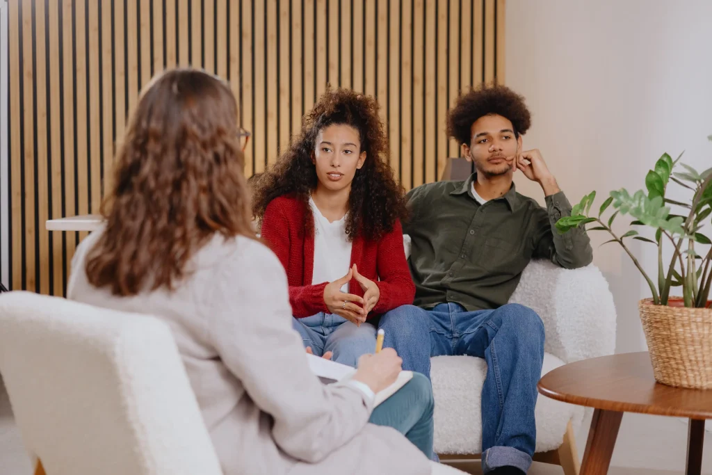 What to Expect in Therapy as a Teen​