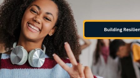 Building Resilience