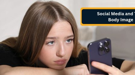 Social Media and Teen Body Image