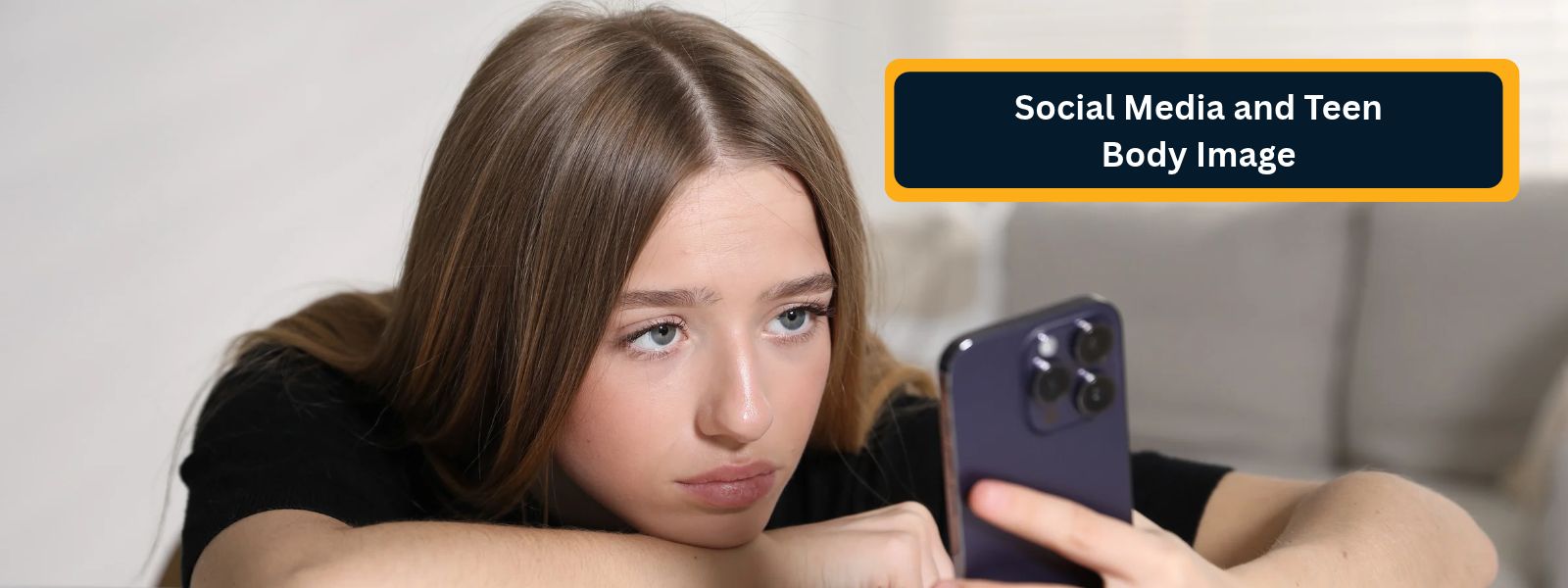 Social Media and Teen Body Image